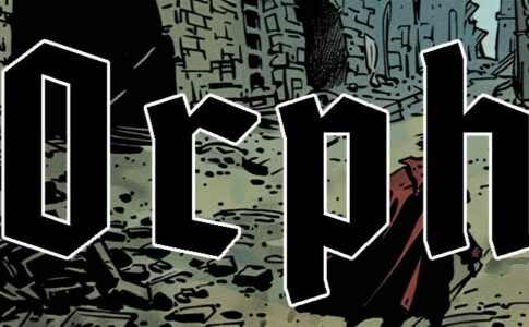 Orphan Adult Game Cover