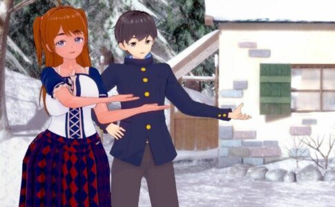 Path to Discovery Adult Game Cover