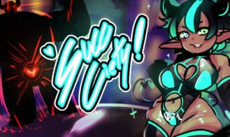 Succ-Ciety - Final 18+ Adult game cover