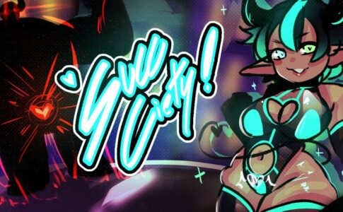 Succ-Ciety Adult Game Cover