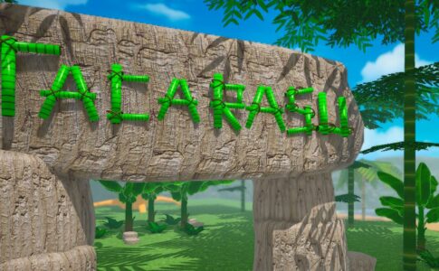 Tacarasu Adult Game Cover