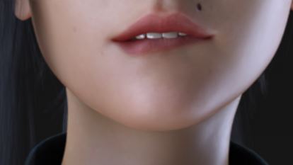 The Iris Indigo Adult Game Cover