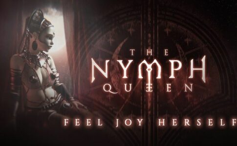 The Nymph Queen Adult Game Cover