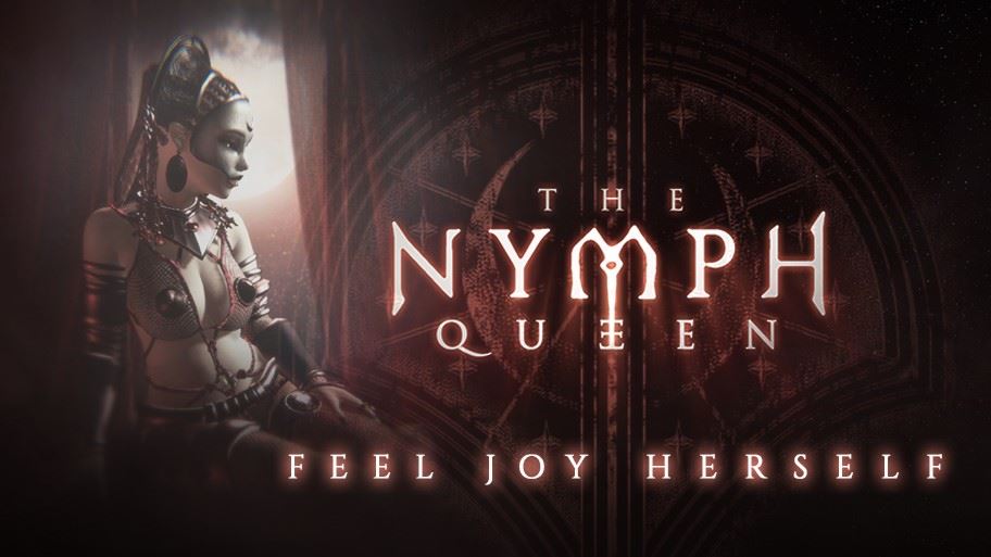 The Nymph Queen [Ongoing] - Version: 1.1.1 Beta