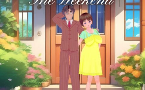 The Weekend Adult Game Cover