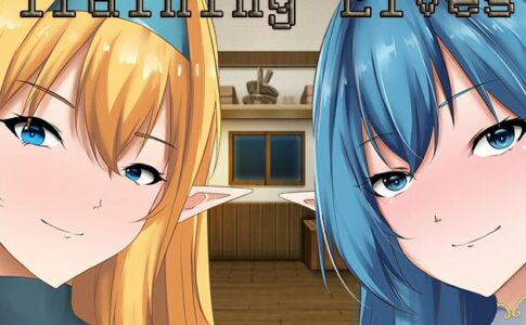 Training Elves Adult Game Cover
