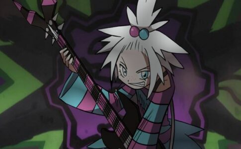 Unova Nights Adult Game Cover