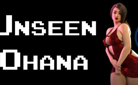 Unseen Ohana Adult Game Cover