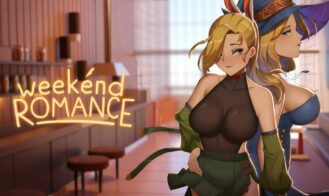 Weekend Romance - Final 18+ Adult game cover