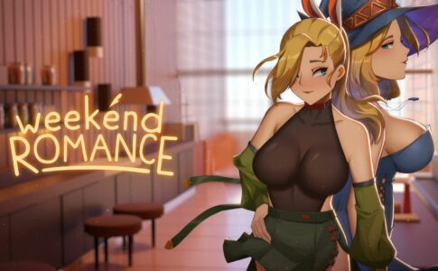 Weekend Romance Adult Game Cover
