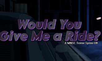 Would You Give me a Ride? - 1.0 Final 18+ Adult game cover