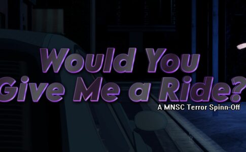 Would You Give me a Ride Adult Game Cover