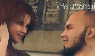 fHeartbreaker - Final 18+ Adult game cover