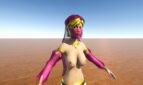 3D Customizable Blowjob Scene Adult Game Screenshots (3)