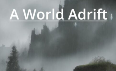 A World Adrift Adult Game Cover