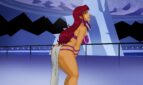 A night with Starfire Adult Game Screenshots (3)