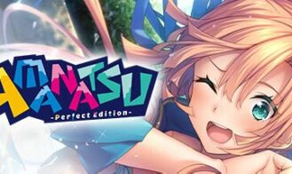 AMANATSU ~Perfect Edition - Final 18+ Adult game cover