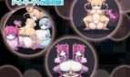 Abducted & Reverse Raped By Busty Loli Aliens Adult Game Screenshots (2)