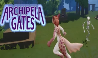 Archipelagates - 0.11 18+ Adult game cover