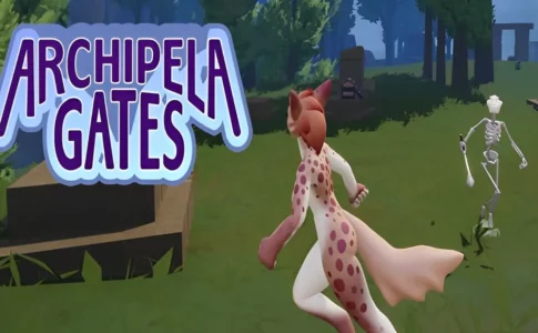 Archipelagates Adult Game Cover