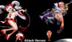 Attack Heroes Adult Game Screenshots (5)