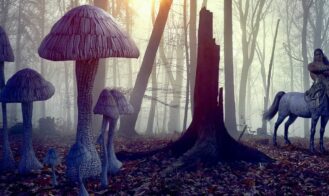 Beast Companions - 2.2.0 18+ Adult game cover