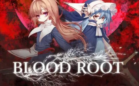 Blood Root Adult Game Cover