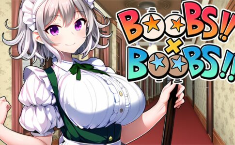 BooBsxBooBs Adult Game Cover