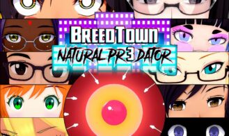 BreedTown 3 - Early Access 18+ Adult game cover