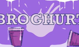 Broghurt - 1.3 18+ Adult game cover