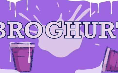 Broghurt Adult Game Cover