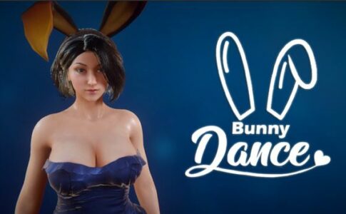 Bunny Dance Adult Game Cover