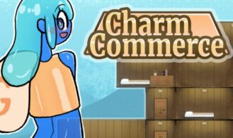 Charm Commerce - 1.1.6 18+ Adult game cover