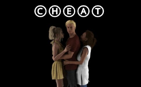 Cheat Or Not Adulr Game Cover