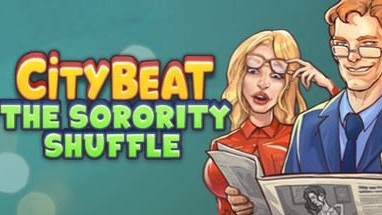 City Beat The Sorority Shuffle Adult Game Cover