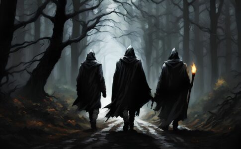 Clover Rise Adult Game Cover