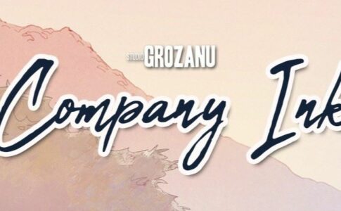 Company Ink Adult Game Cover