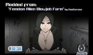 Cortie x NeoCorona - Final 18+ Adult game cover