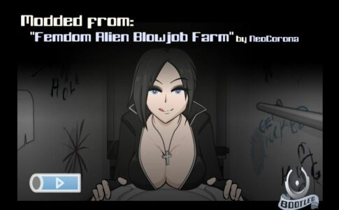 Cortie x NeoCorona Adult Game Cover