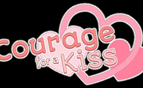 Courage for a Kiss Adult Game Cover