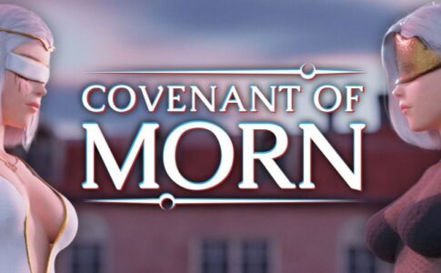 Covenant of Morn Adult Game Cover