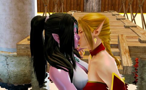 Crepuscule Adult Game Cover