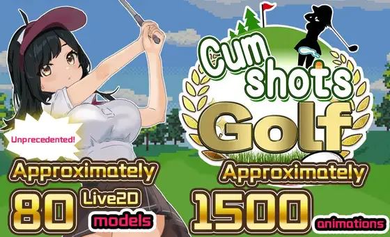 560px x 341px - RPGM] Cumshots Golf - v1.10 by TANUKIHOUSE 18+ Adult xxx Porn Game Download