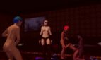 Cyberpunk Sex Adult Game Screenshots (4)