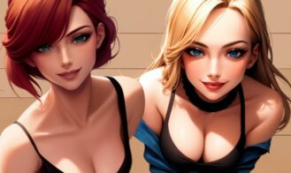 Decked in Love - 0.2.0 18+ Adult game cover