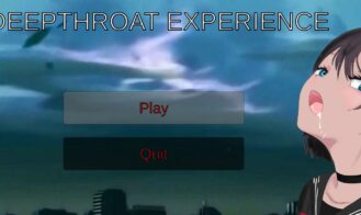 DeepTSimulation - 1.0 18+ Adult game cover