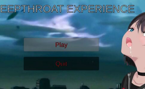 DeepTSimulation Adult Game Cover