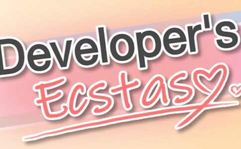 Developer Ecstasy Adult Game Cover