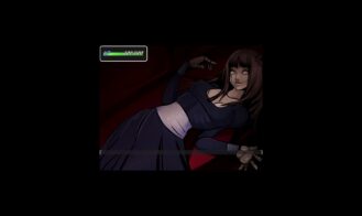 Dianthus - The Mark of Lust - 2.2 18+ Adult game cover