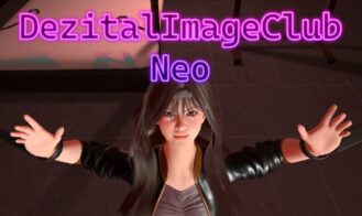 Dizital ImageClub - Neo - 1.08 18+ Adult game cover